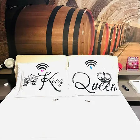 住宿加早餐酒店 M Boutique