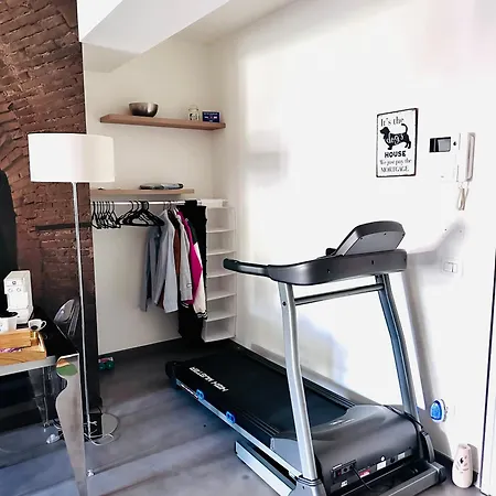 M Boutique 阿韦扎诺