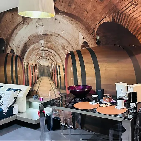 M Boutique ベッド・アンド・ブレックファスト アヴェッツァーノ