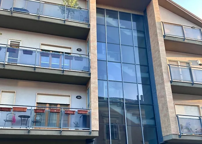 M Boutique ベッド・アンド・ブレックファスト