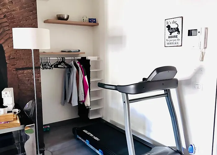 M Boutique アヴェッツァーノ