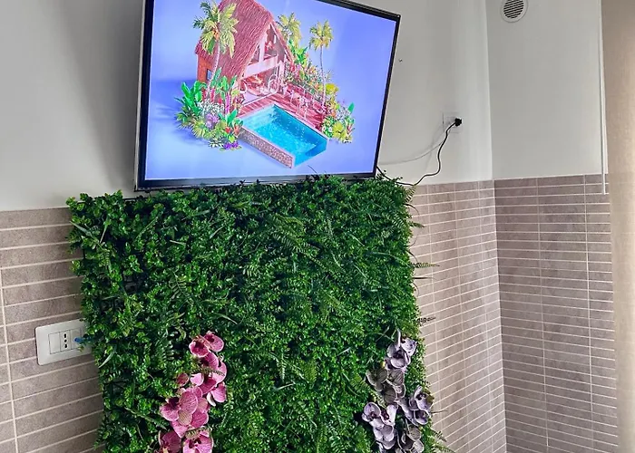 ベッド・アンド・ブレックファスト M Boutique 3*