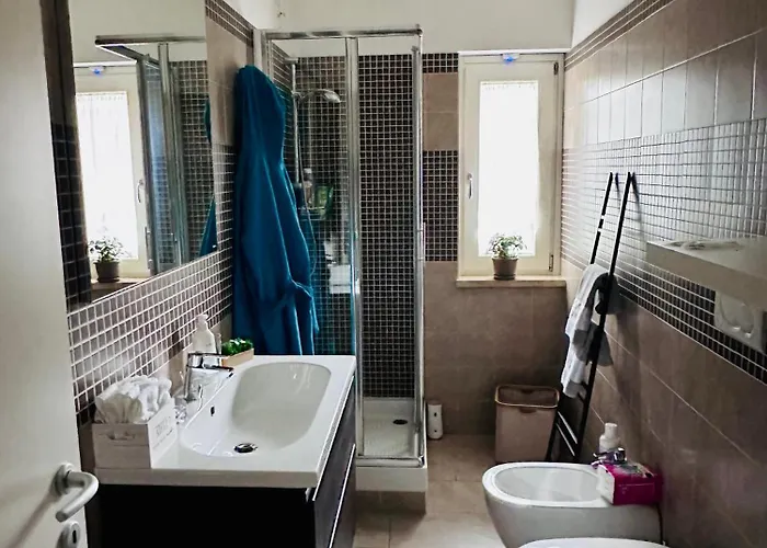 ベッド・アンド・ブレックファスト M Boutique 3*