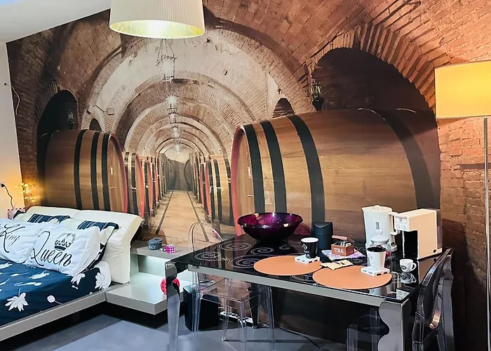 M Boutique Отель типа 