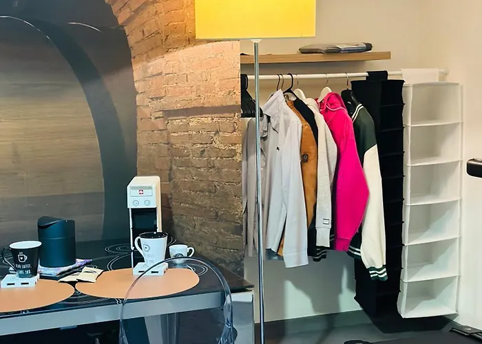 M Boutique Авеццано