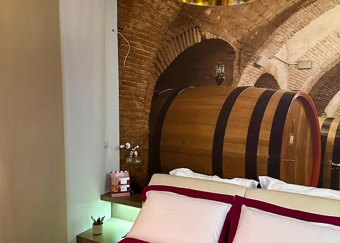 M Boutique Отель типа 