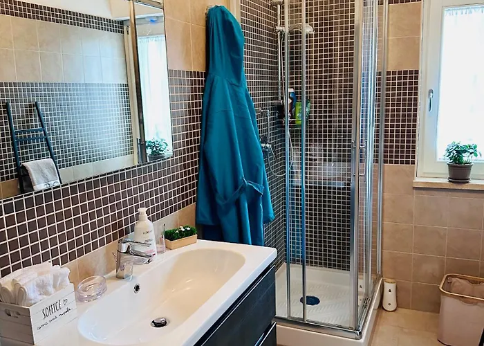 ベッド・アンド・ブレックファスト M Boutique アヴェッツァーノ